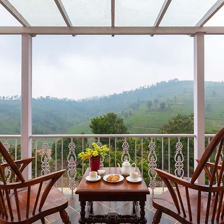 Yellow Tulip With Breakfast, Bbq Grill & Pet Home By Stayvista Coonoor Εξωτερικό φωτογραφία