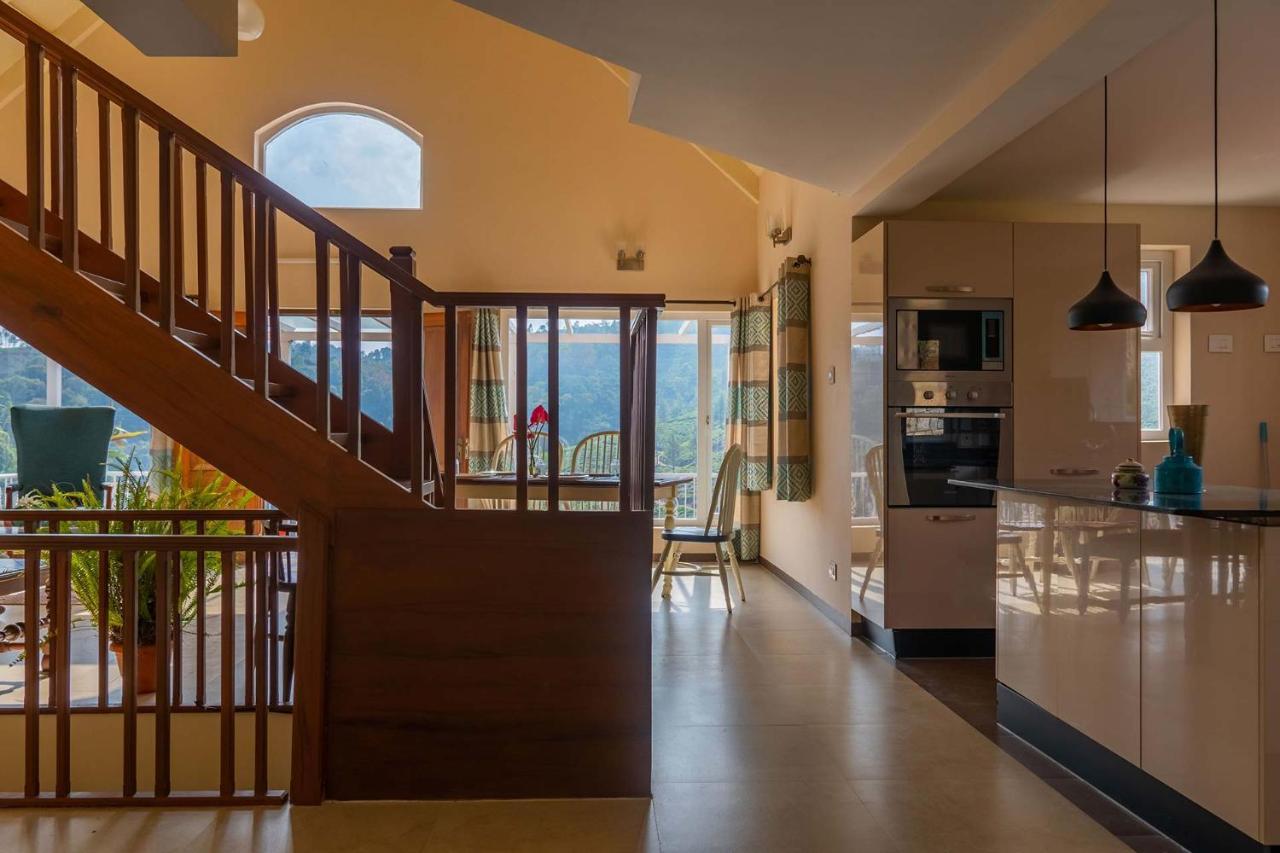Yellow Tulip With Breakfast, Bbq Grill & Pet Home By Stayvista Coonoor Εξωτερικό φωτογραφία