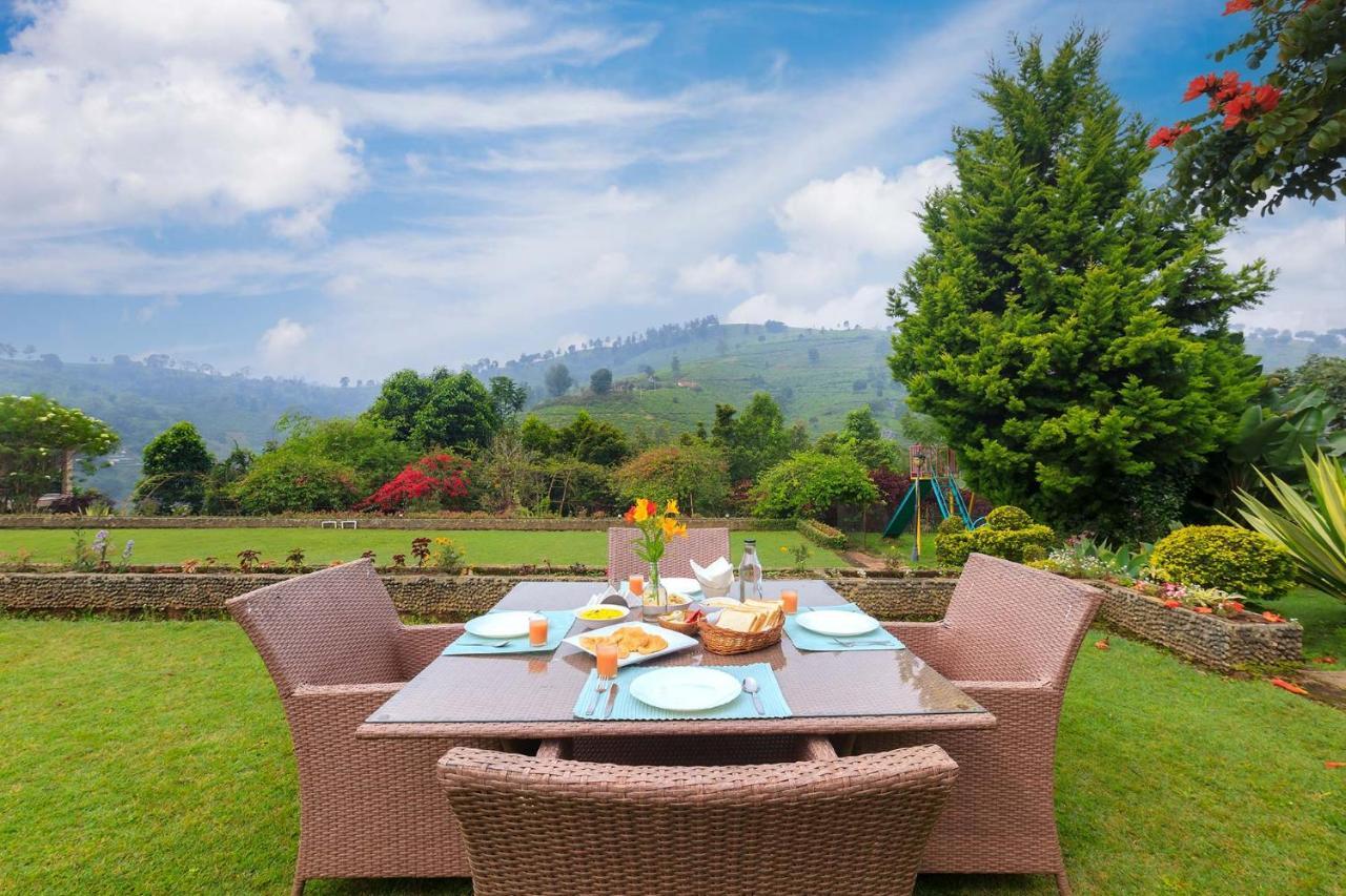 Yellow Tulip With Breakfast, Bbq Grill & Pet Home By Stayvista Coonoor Εξωτερικό φωτογραφία